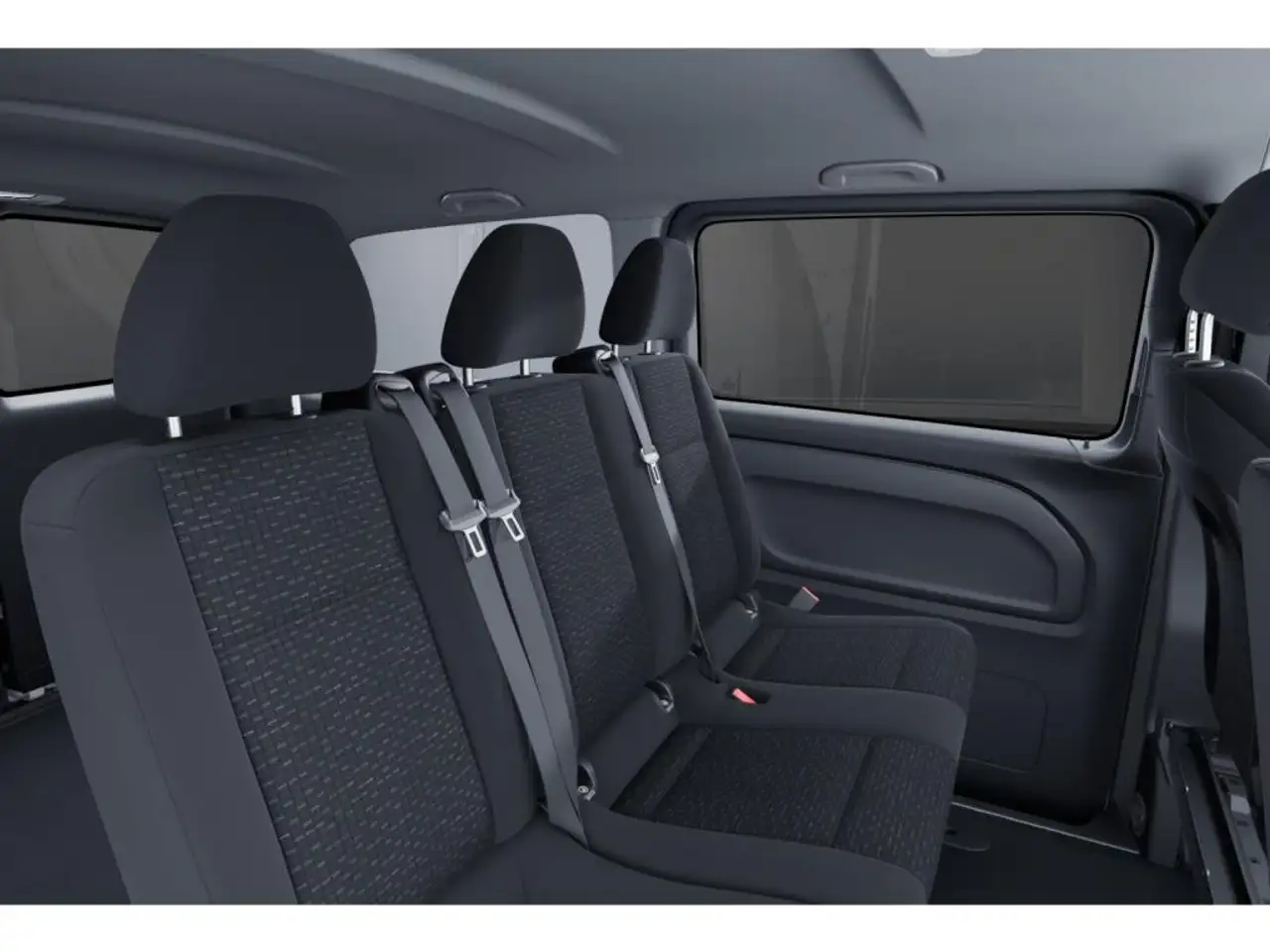 Mercedes-Benz Vito 116 10