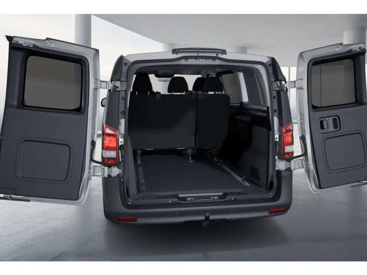 Mercedes-Benz Vito 116 11
