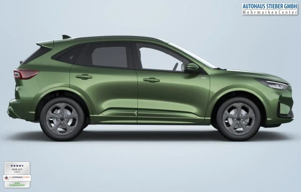 Ford Kuga 2
