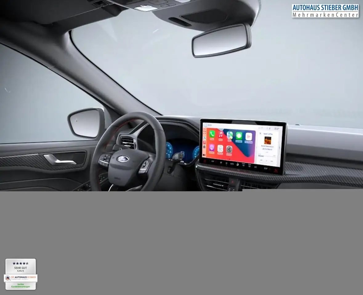 Ford Kuga 4