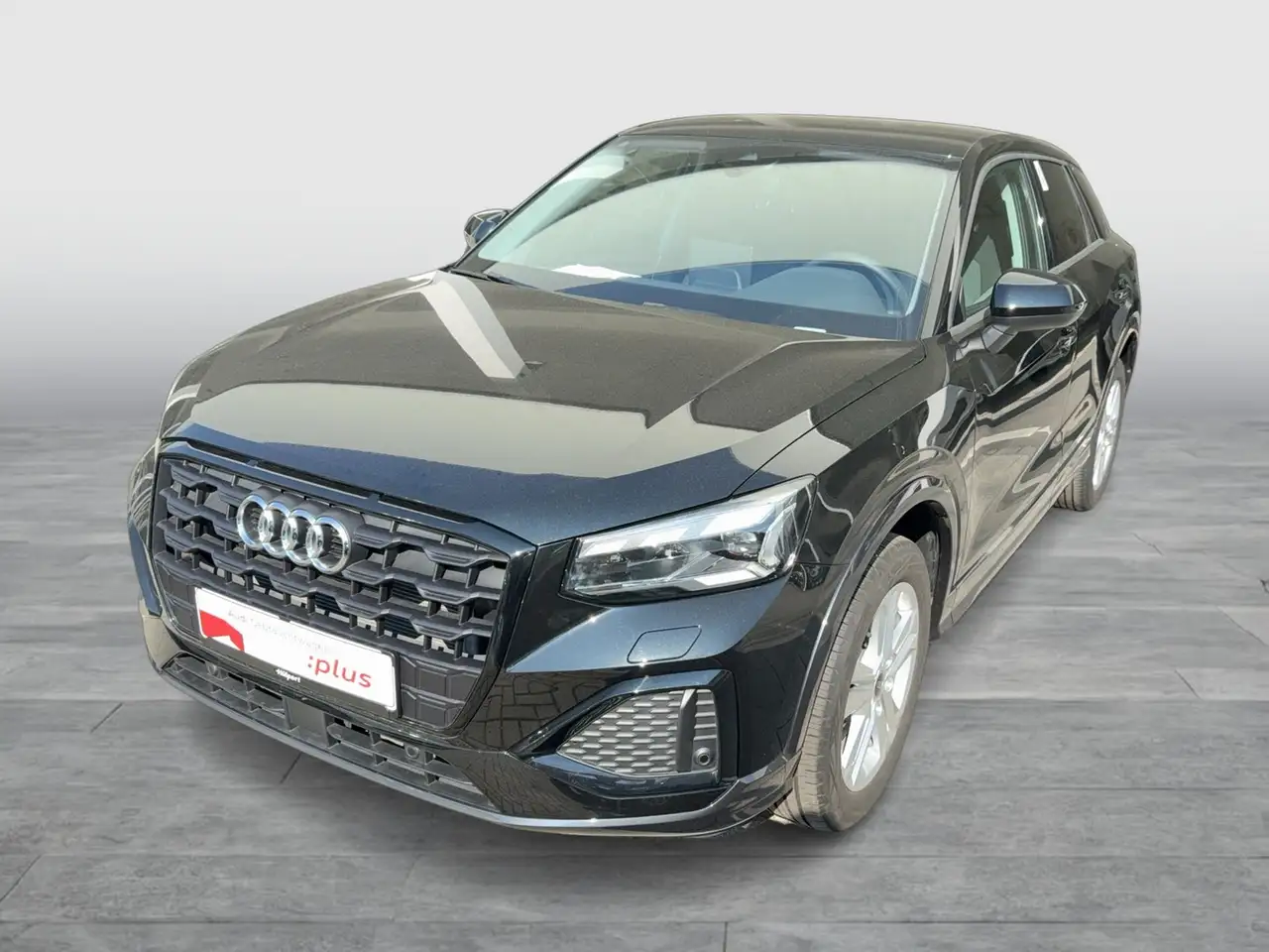 Audi Q2 35 2