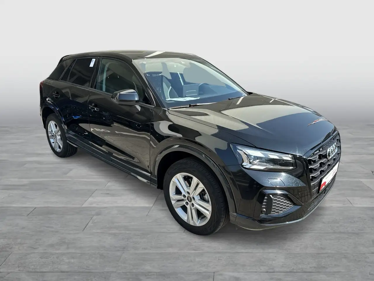 Audi Q2 35 5