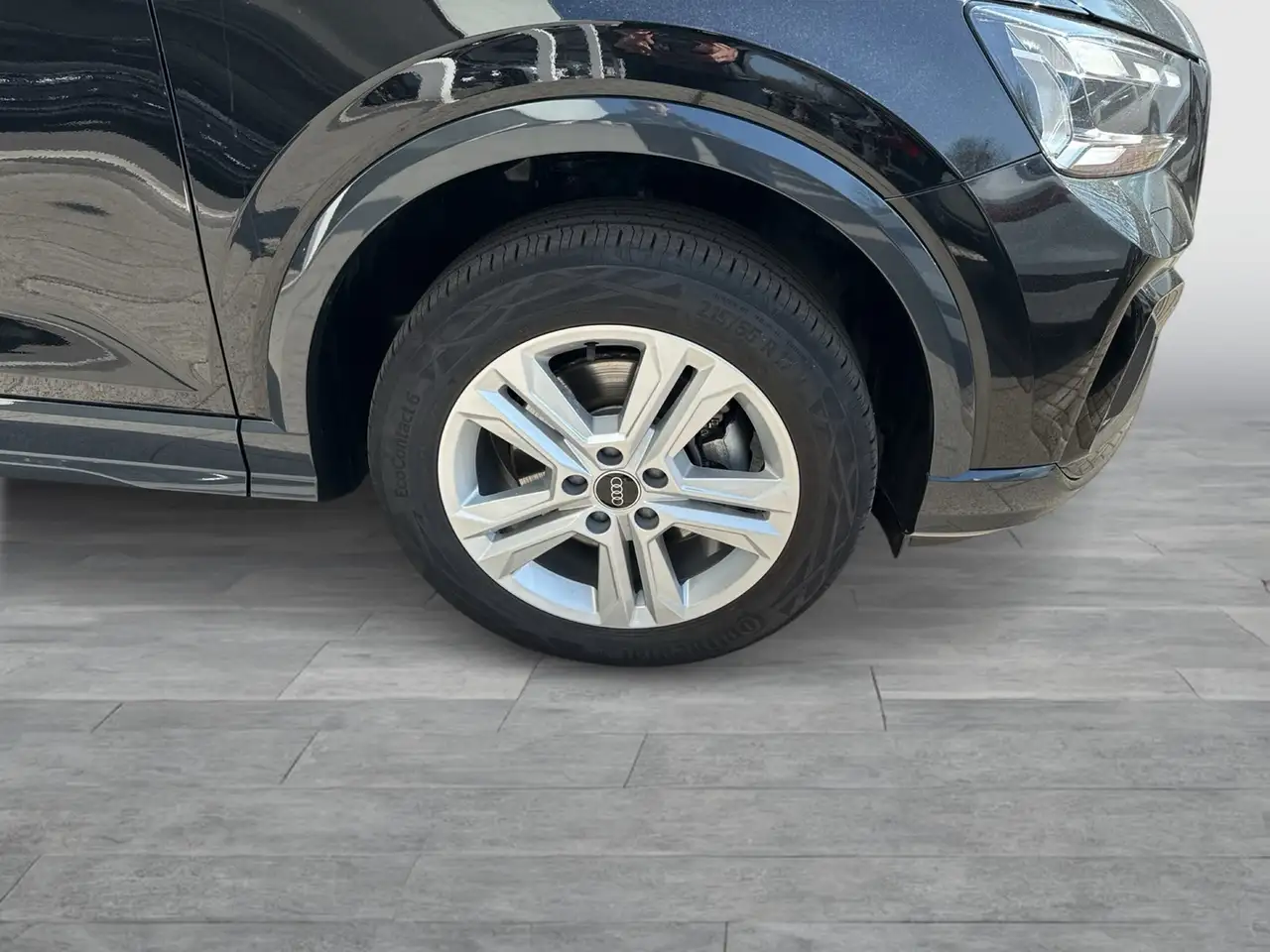 Audi Q2 35 6