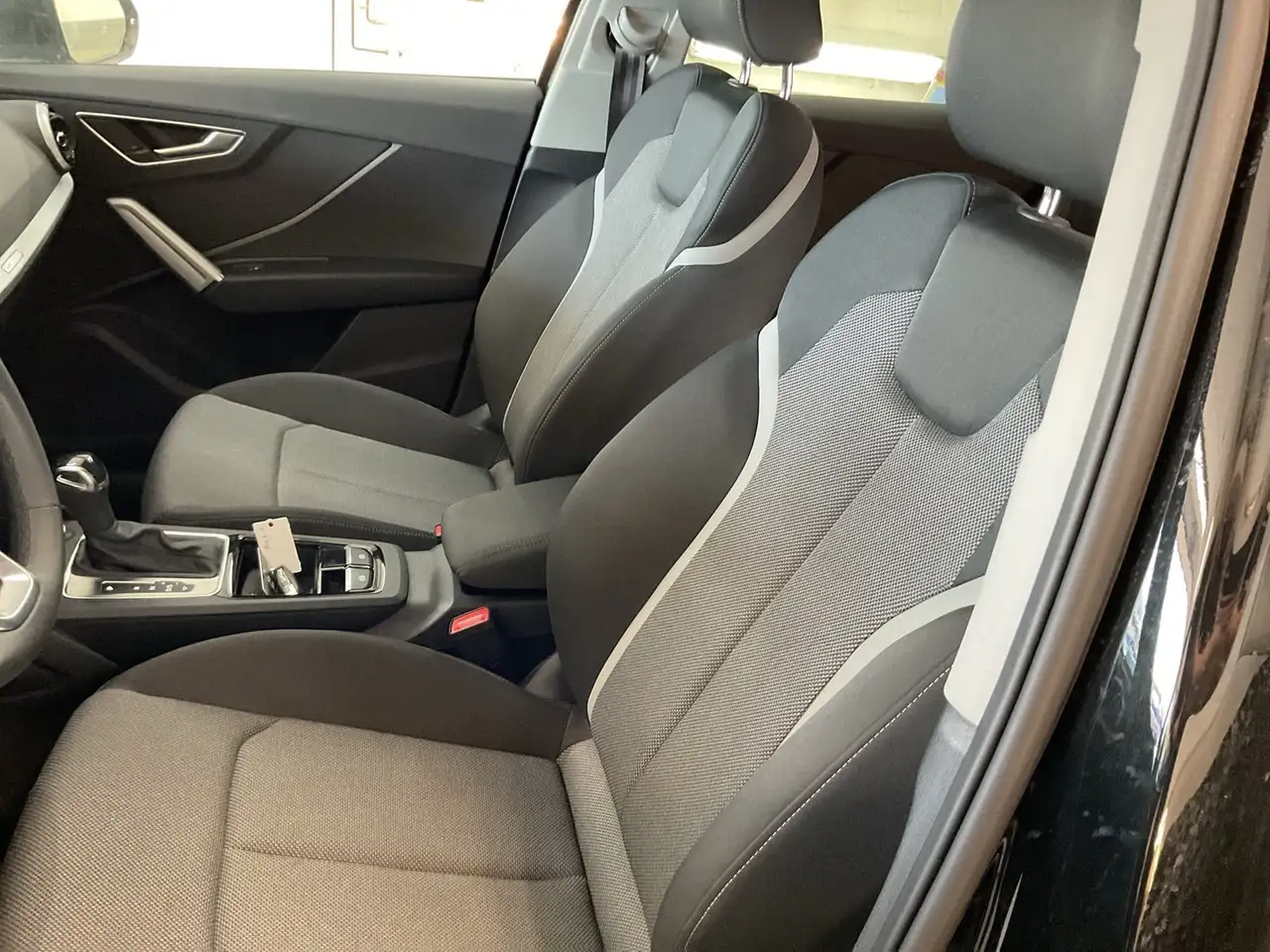 Audi Q2 35 8