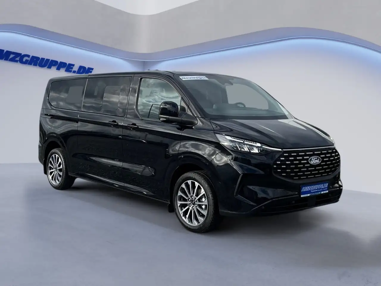 Ford Tourneo 2