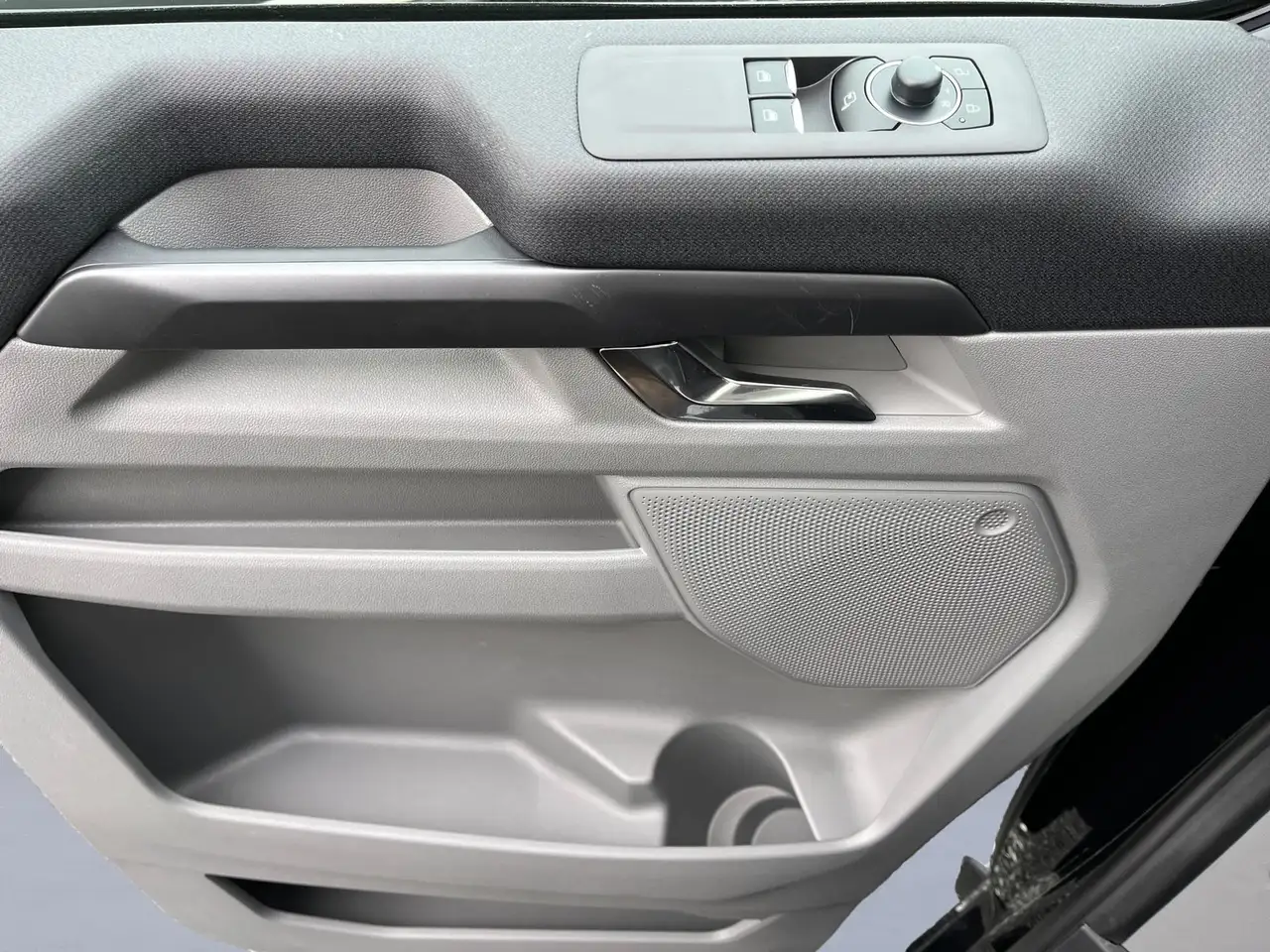 Ford Tourneo 14