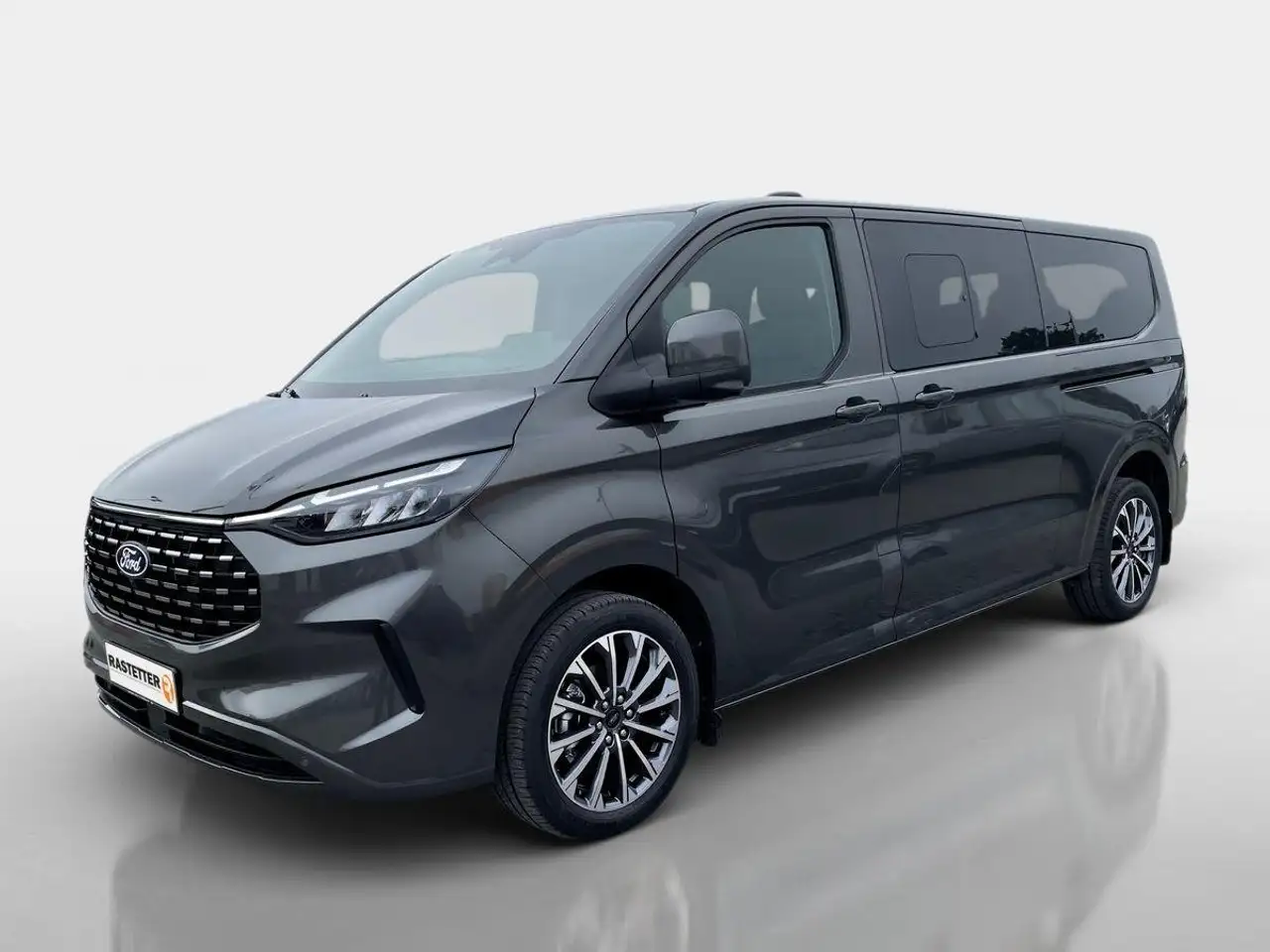 Ford Tourneo