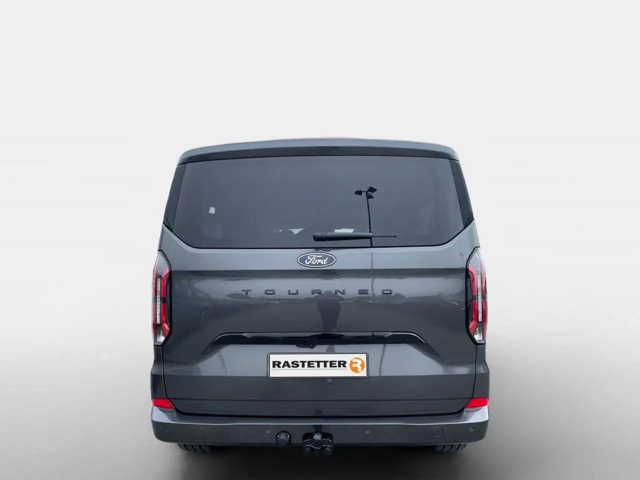 Ford Tourneo 4