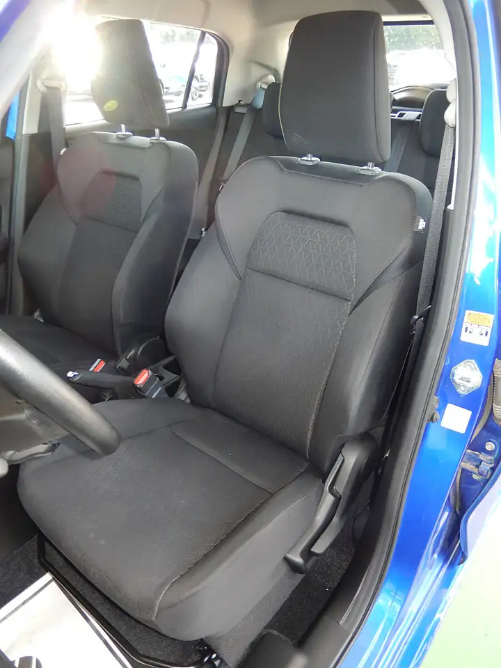 Suzuki Swift 10