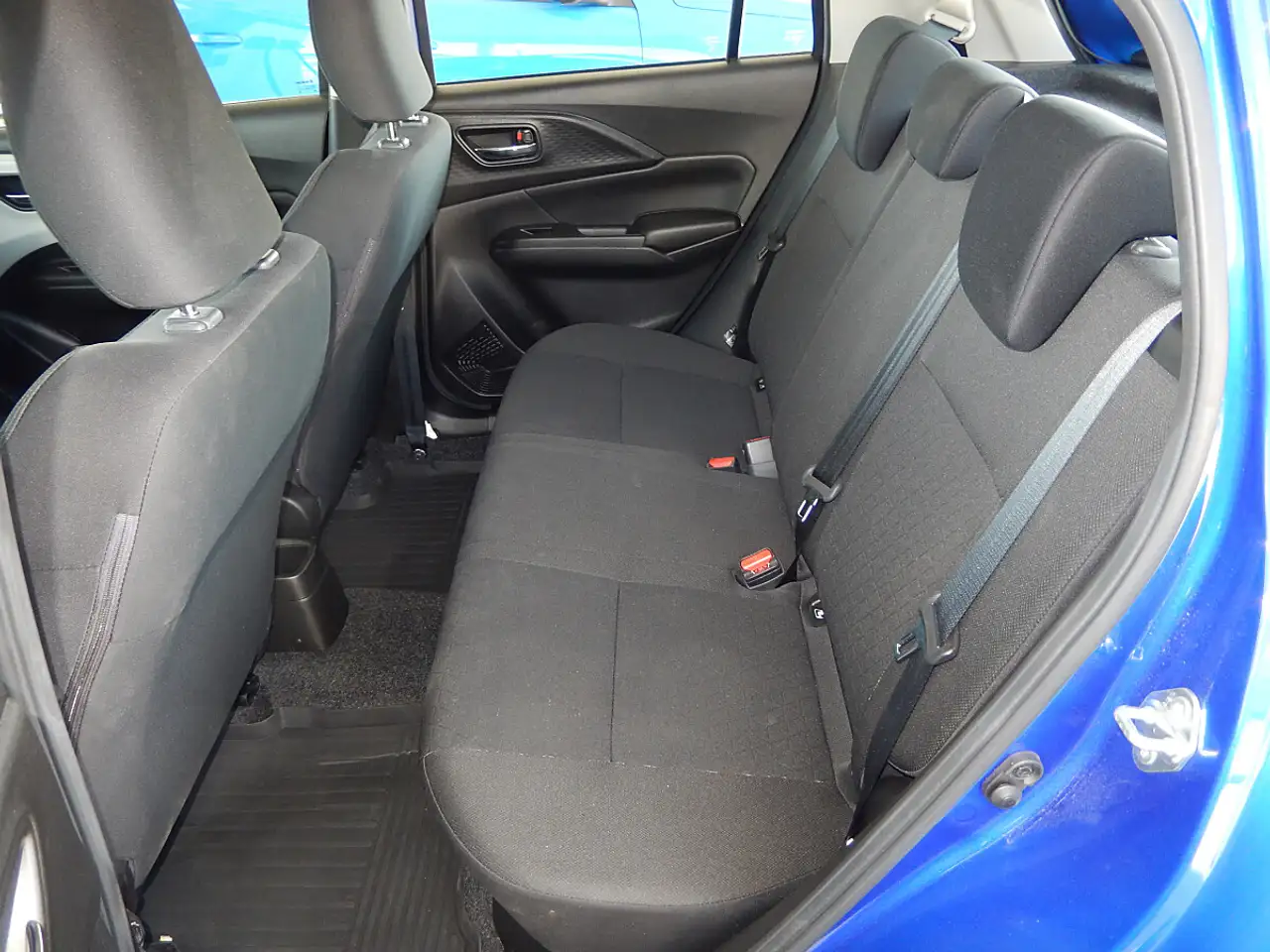 Suzuki Swift 11