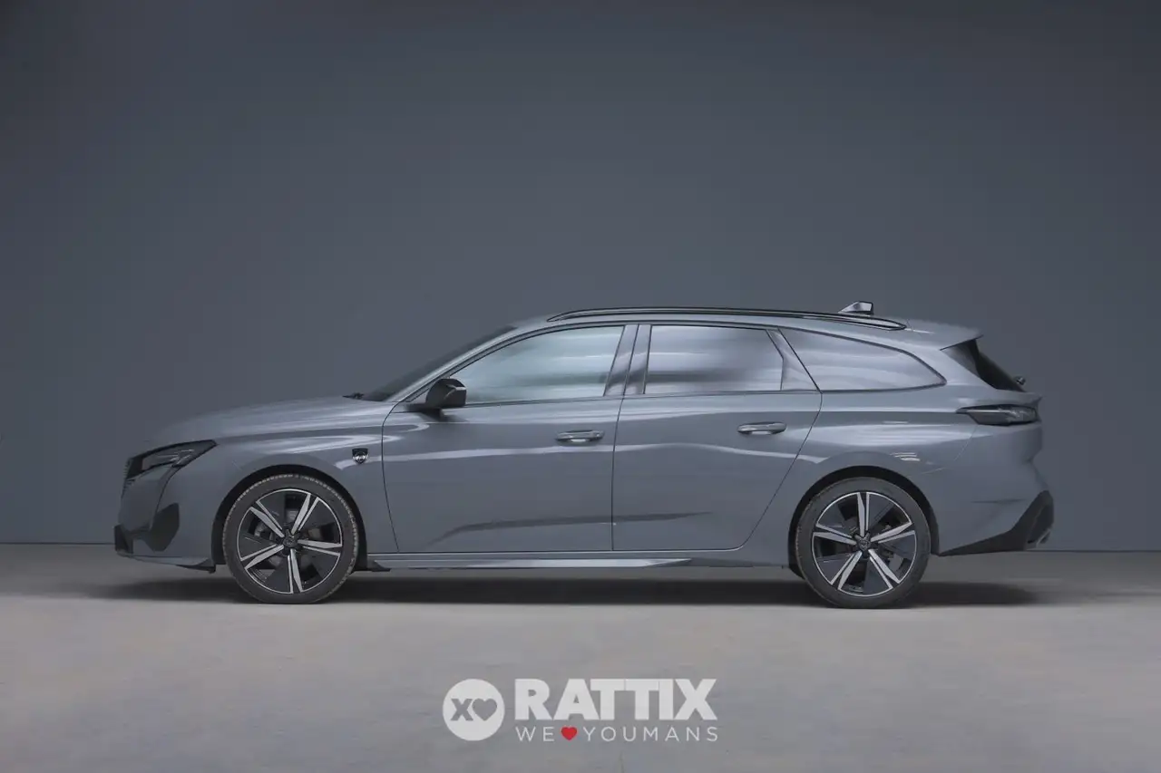 Peugeot 308 2