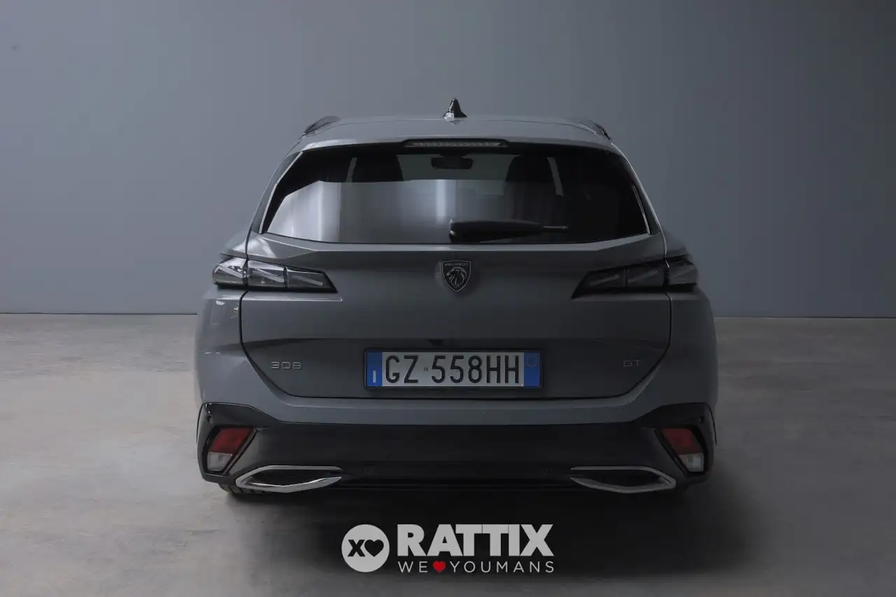 Peugeot 308 6