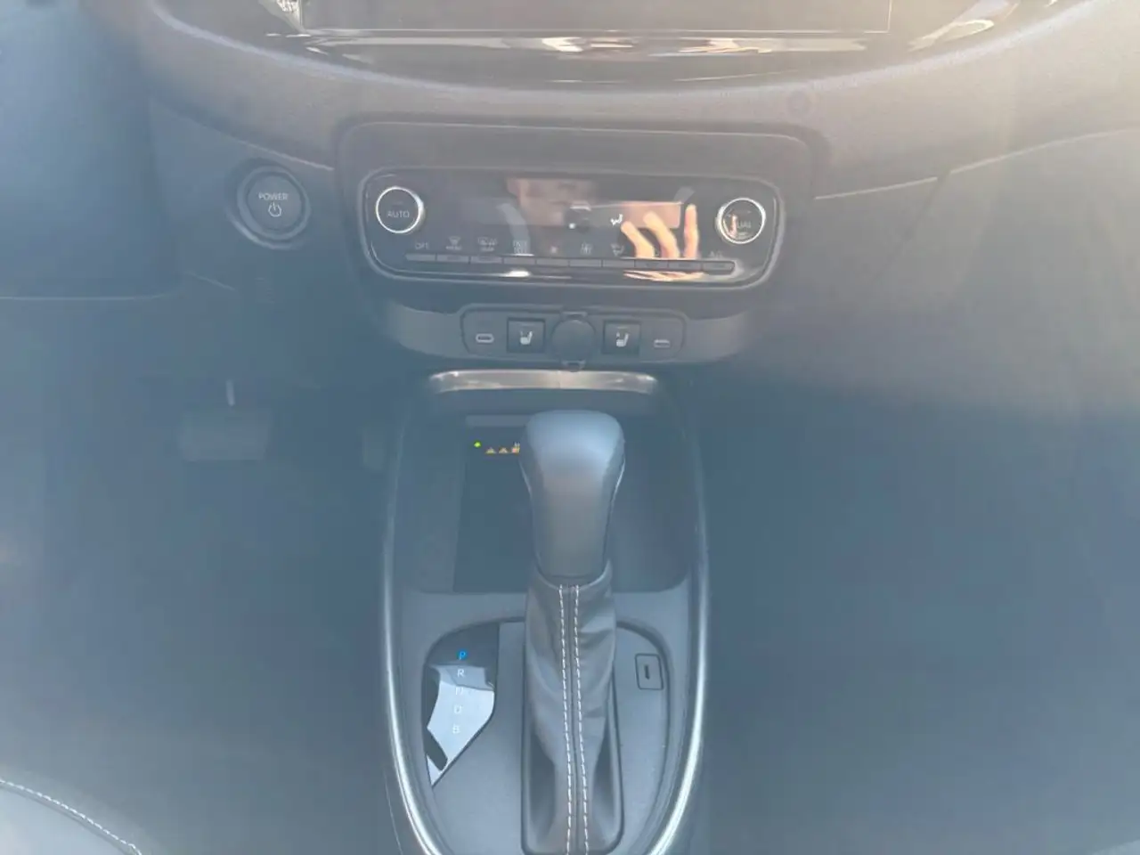 Toyota Aygo X 11