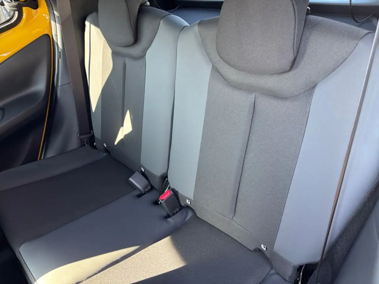 Toyota Aygo X 13