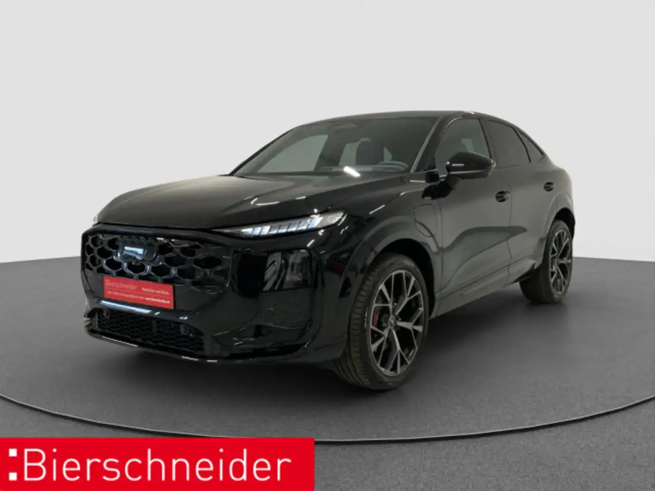 Audi Q3 2