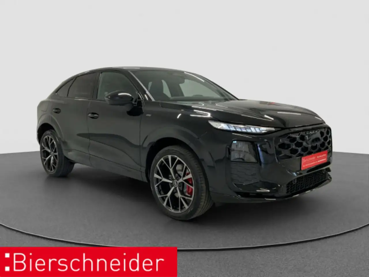 Audi Q3 5