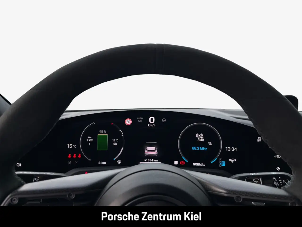 Porsche Taycan 12