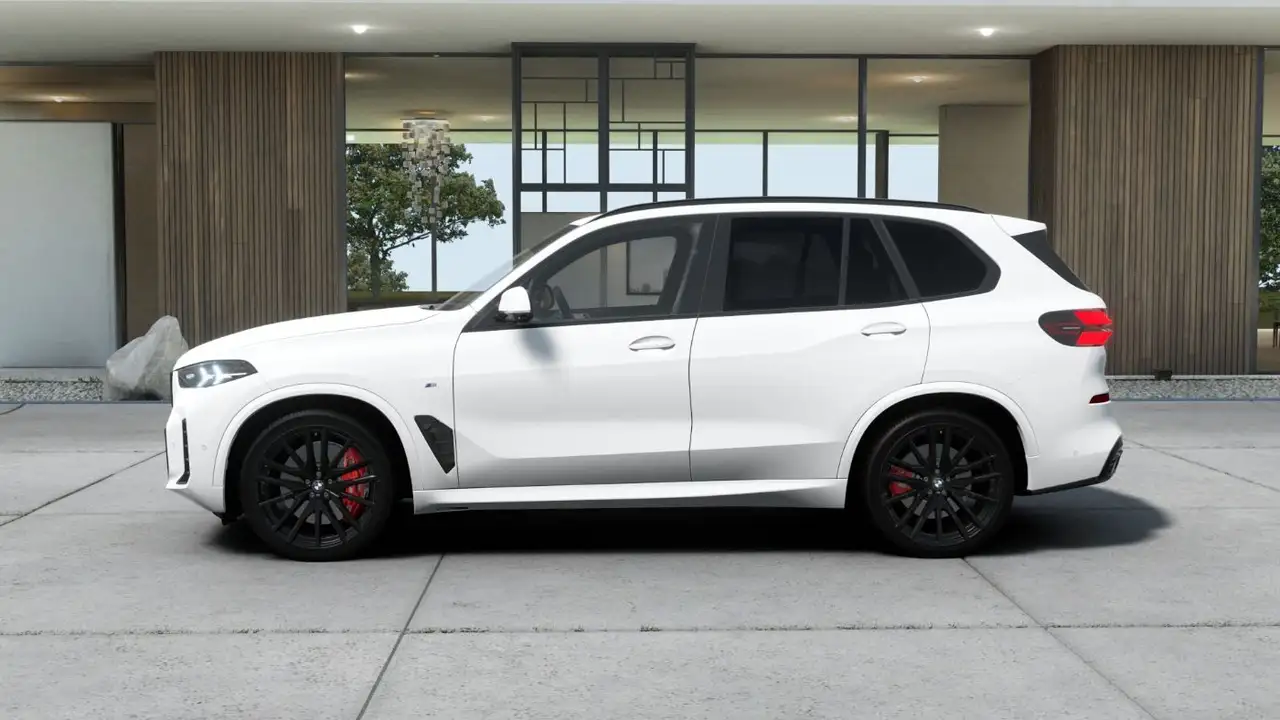 BMW X5 2