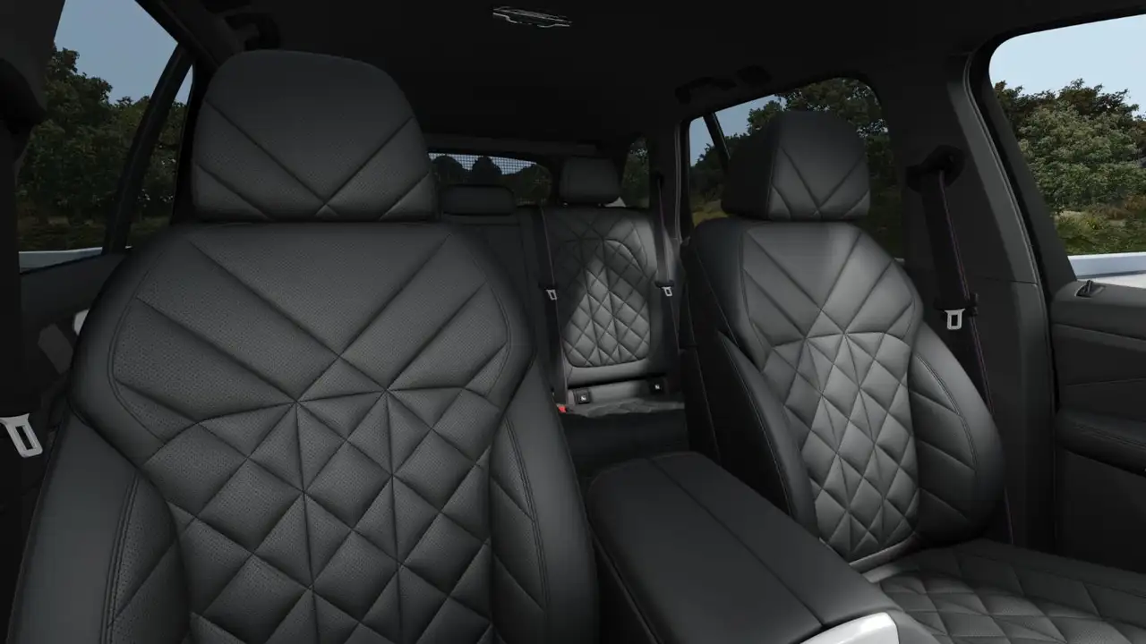 BMW X5 4