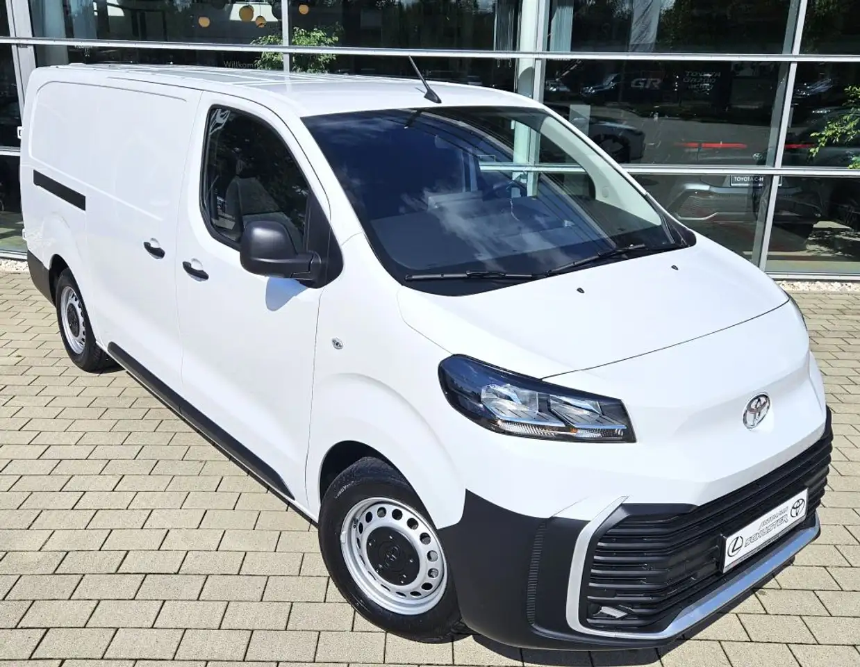 Toyota Proace 2
