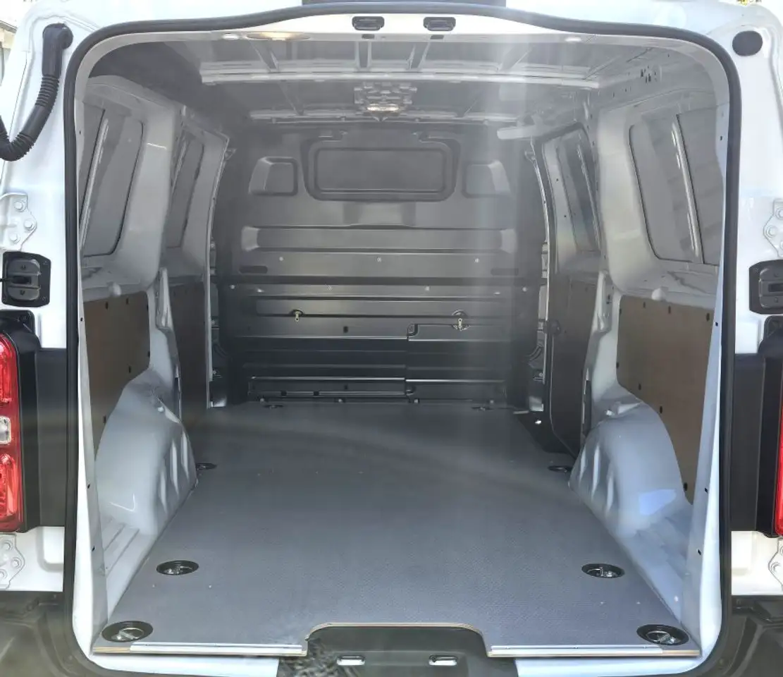 Toyota Proace 7