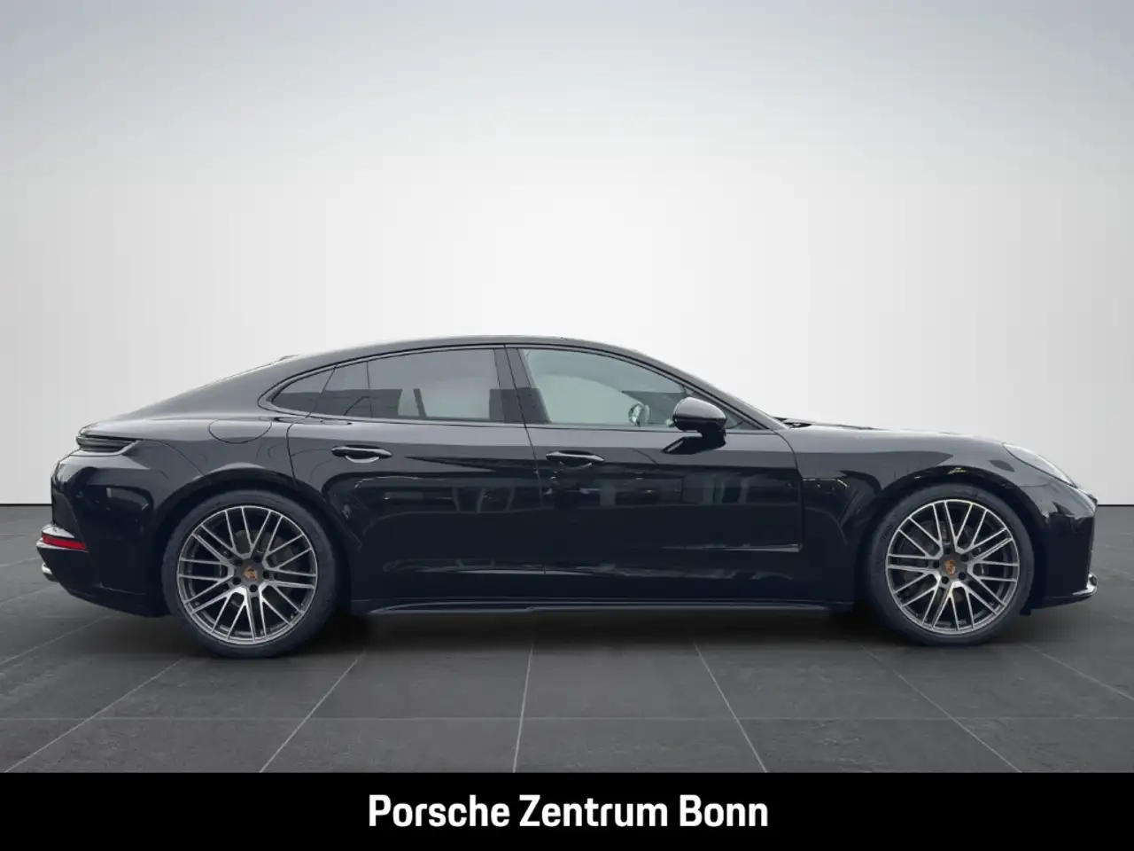Porsche Panamera 4 4
