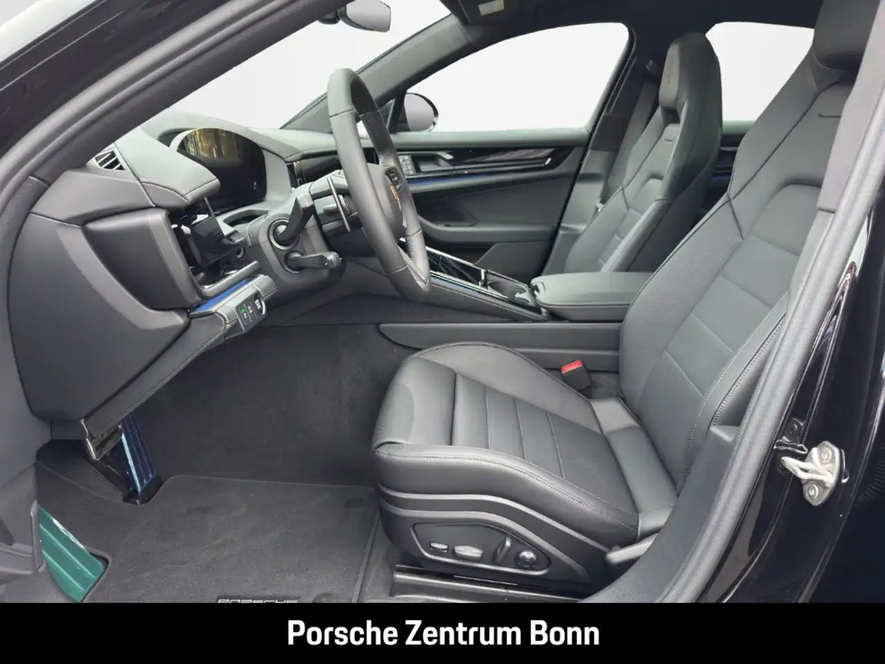 Porsche Panamera 4 9