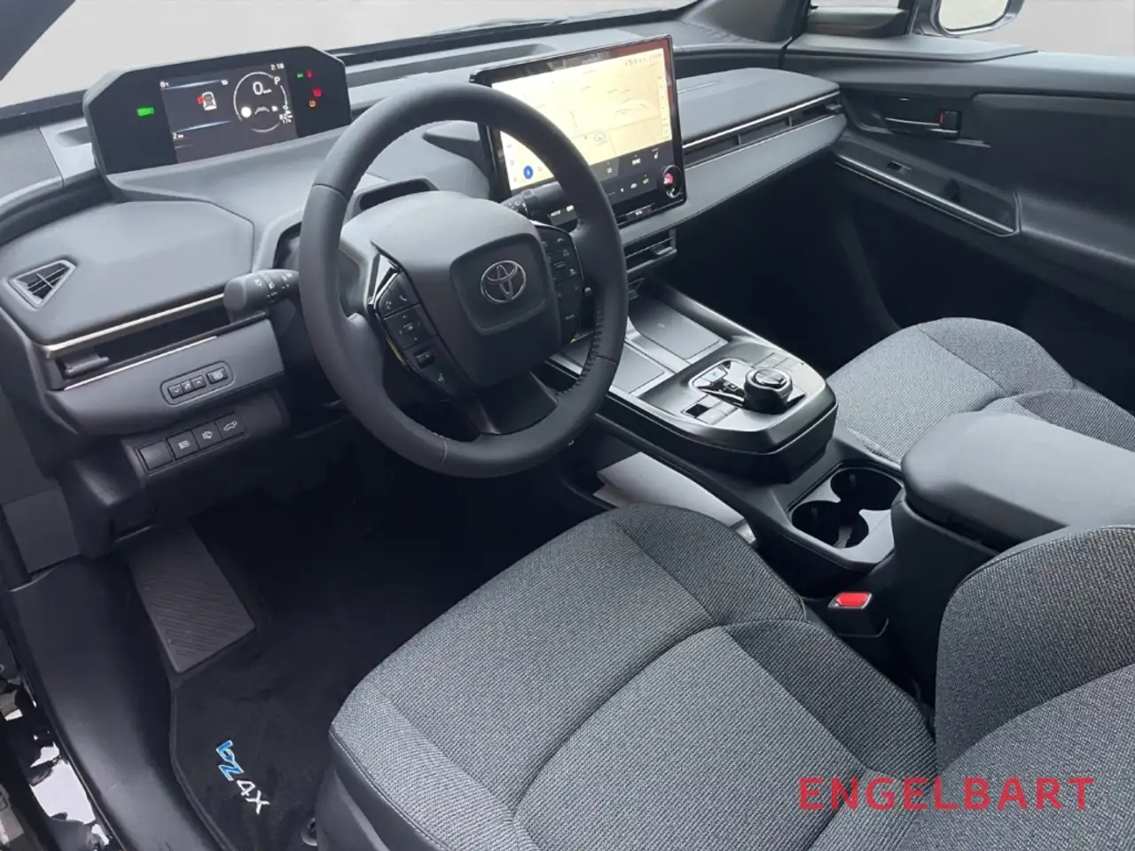 Toyota bZ4X 7