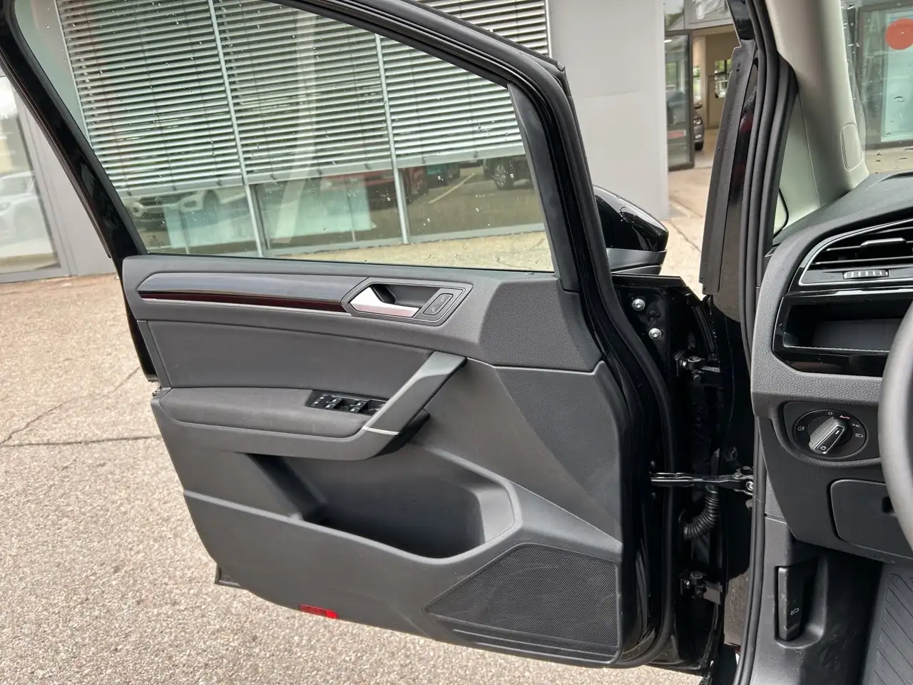 Volkswagen Touran 16