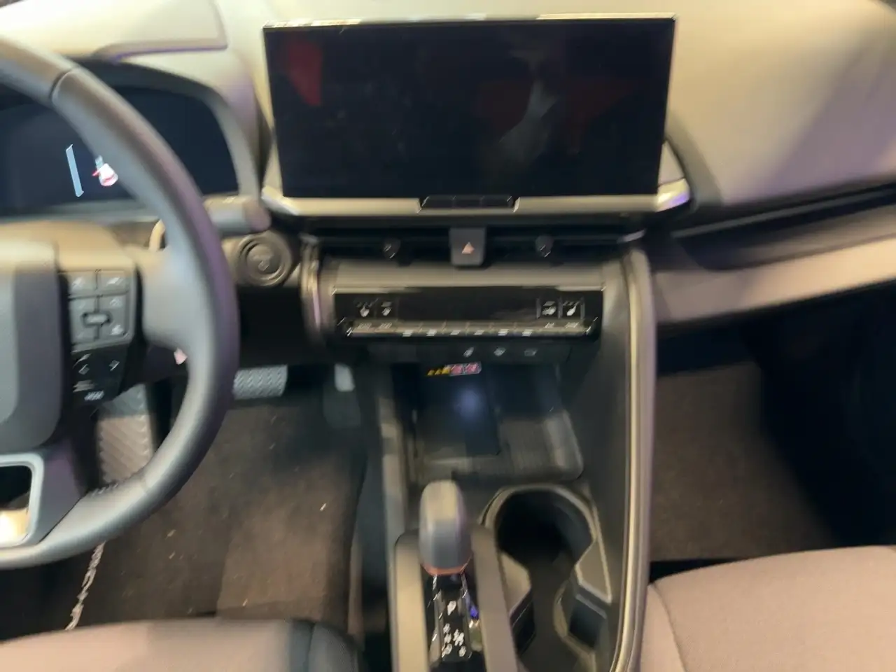 Toyota C-HR 9