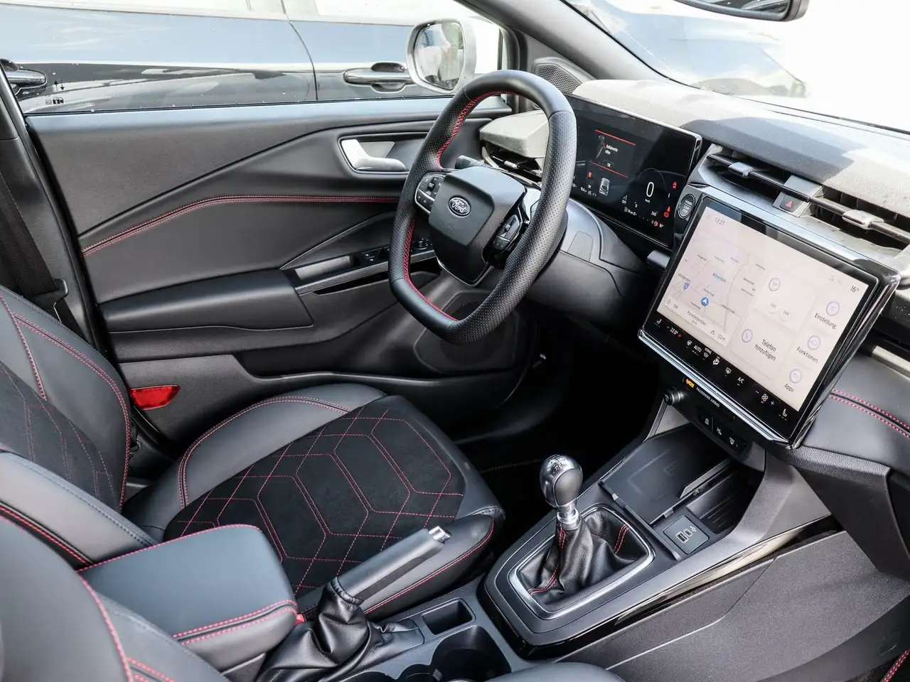 Ford Puma 3