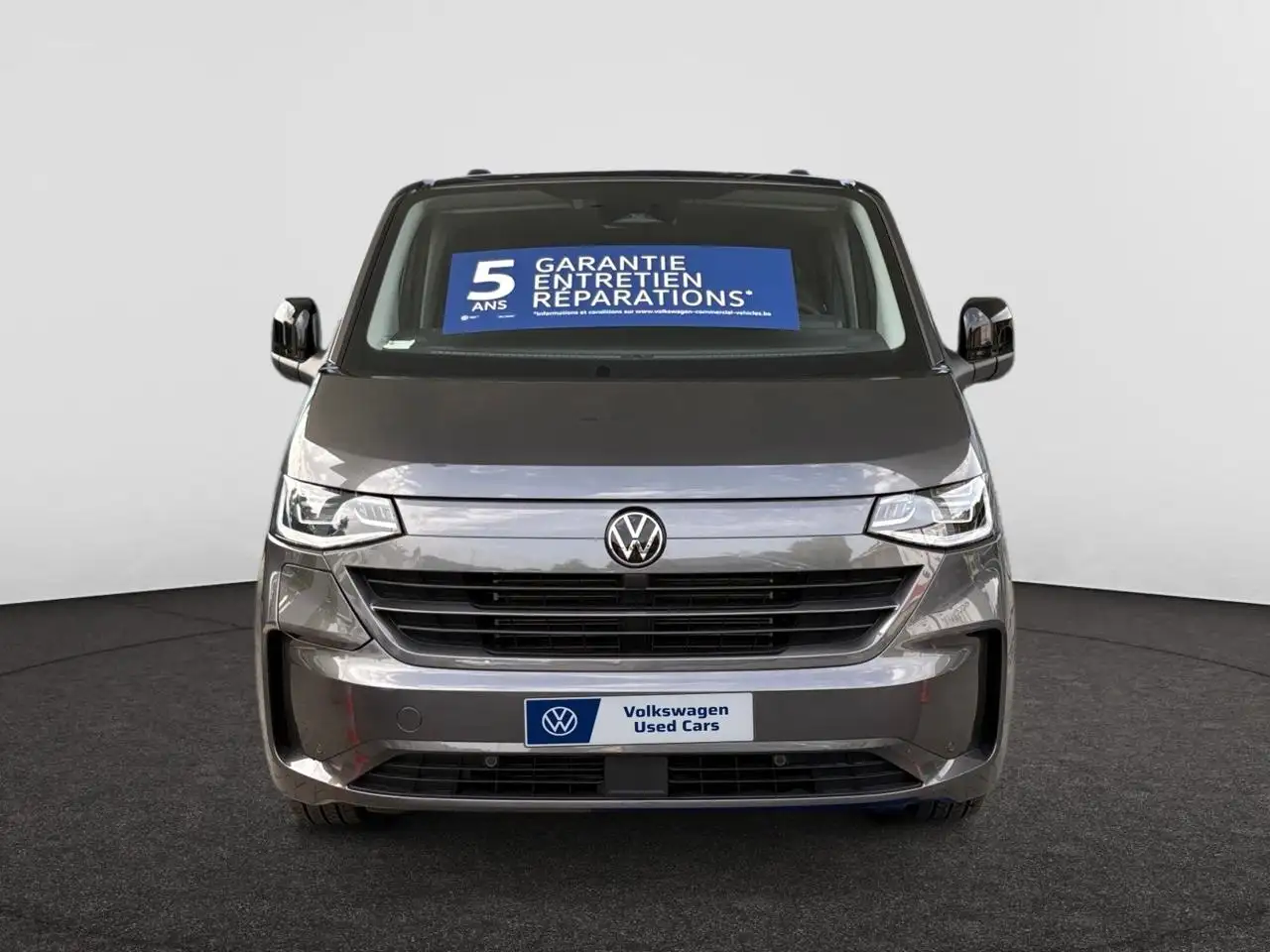 Volkswagen T7 Caravelle 6
