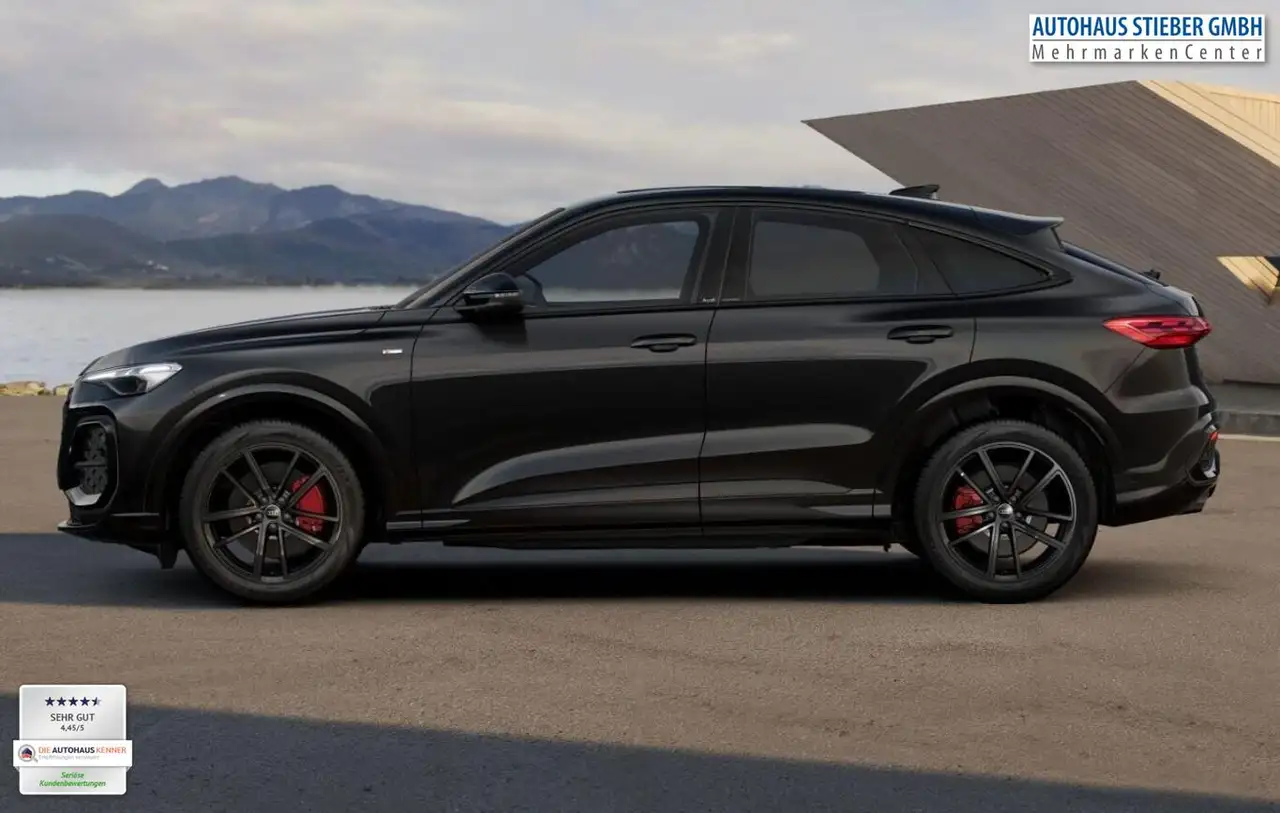 Audi Q5 2