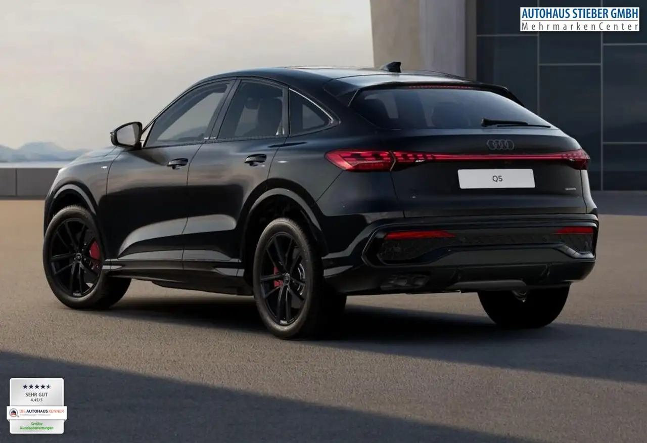 Audi Q5 3