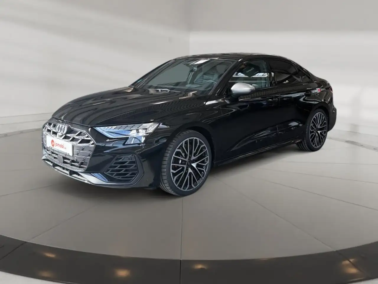 Audi S3 2