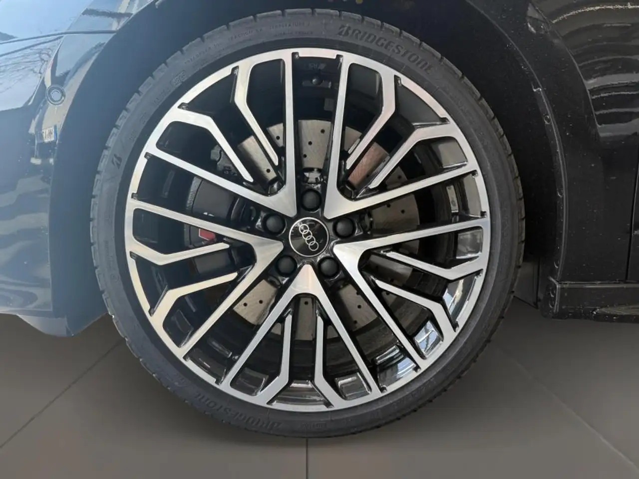 Audi S3 9