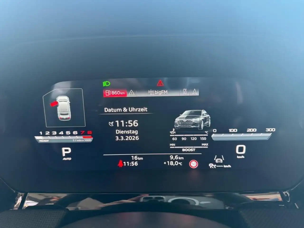 Audi S3 10