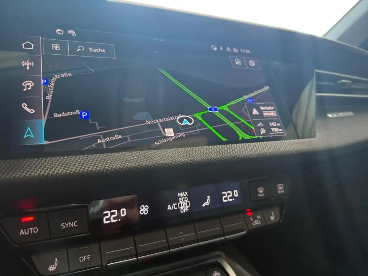 Audi S3 12