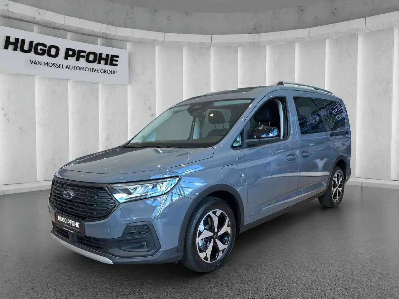 Ford Grand