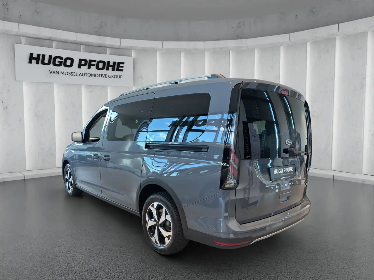Ford Grand 2