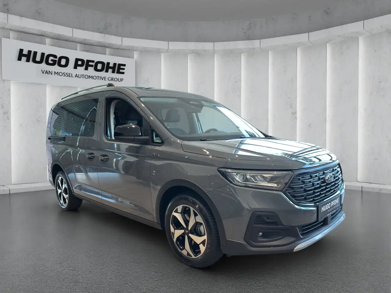 Ford Grand 5