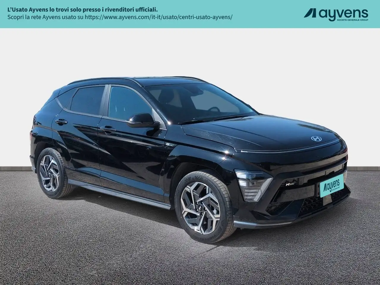 Hyundai KONA 4