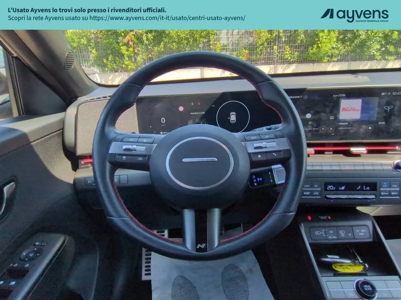 Hyundai KONA 10