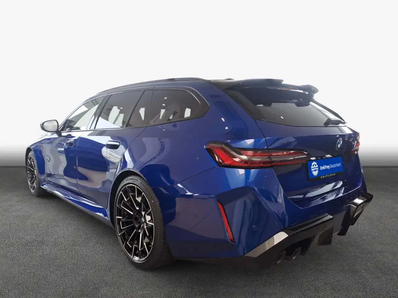 BMW M5 5