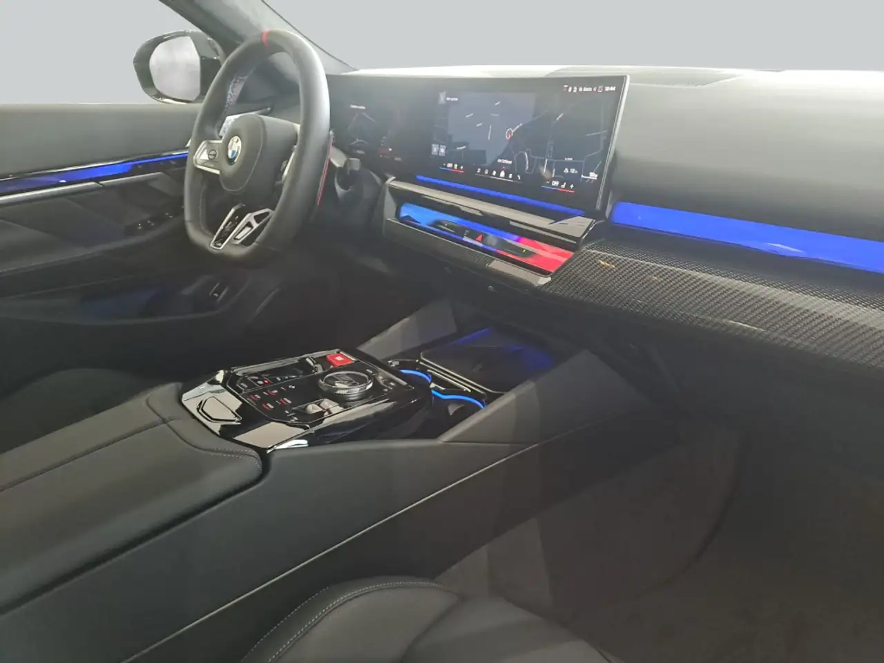 BMW M5 14