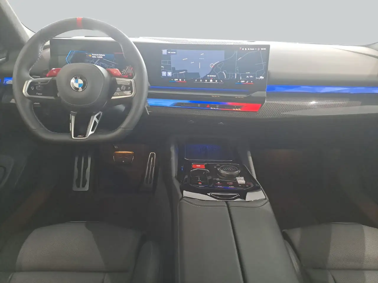 BMW M5 15