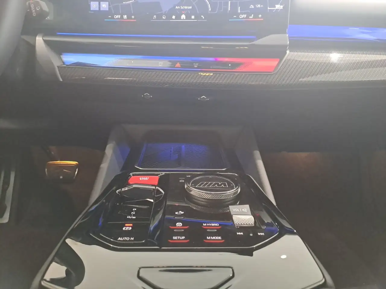 BMW M5 16
