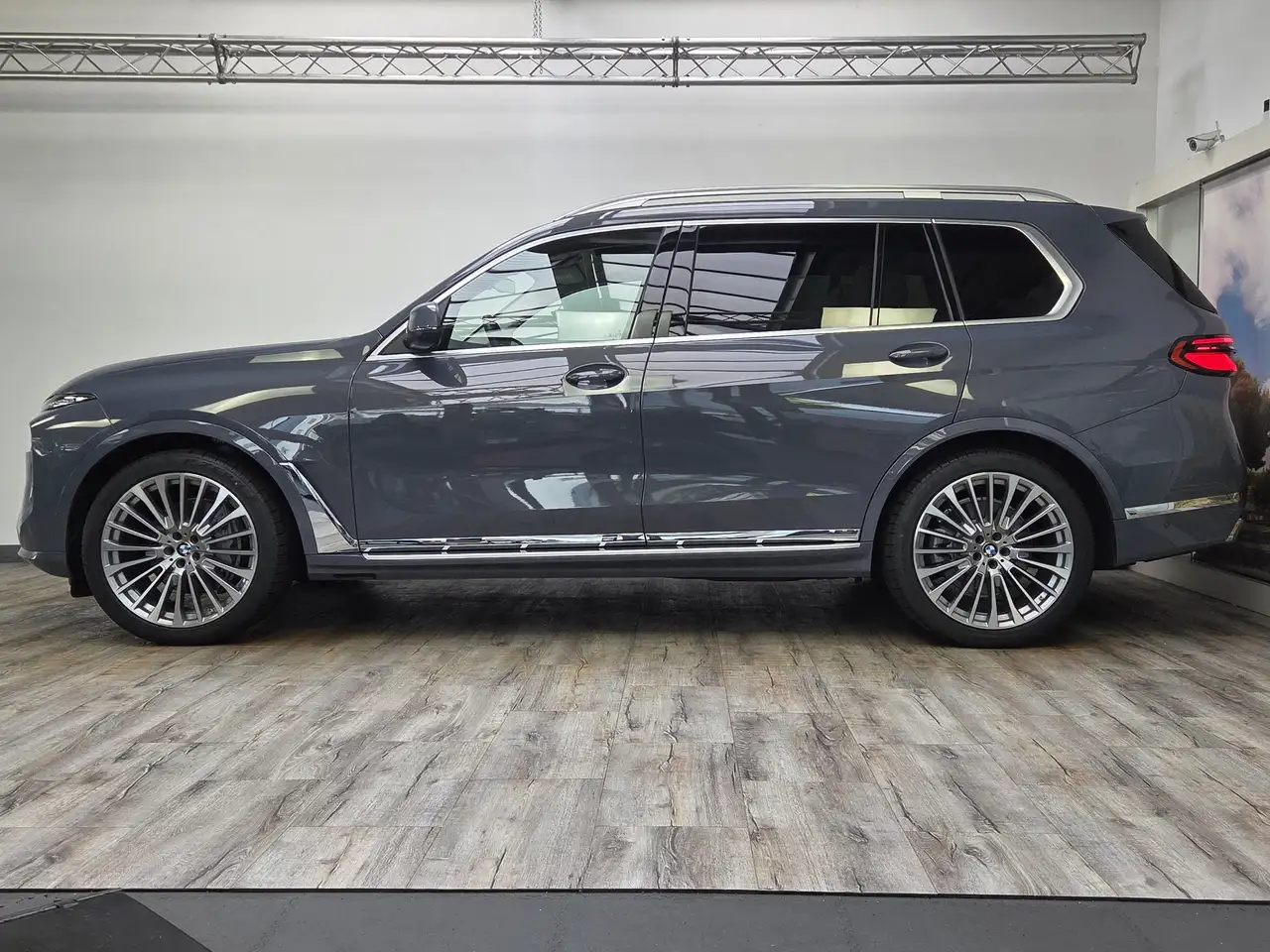 BMW X7 3