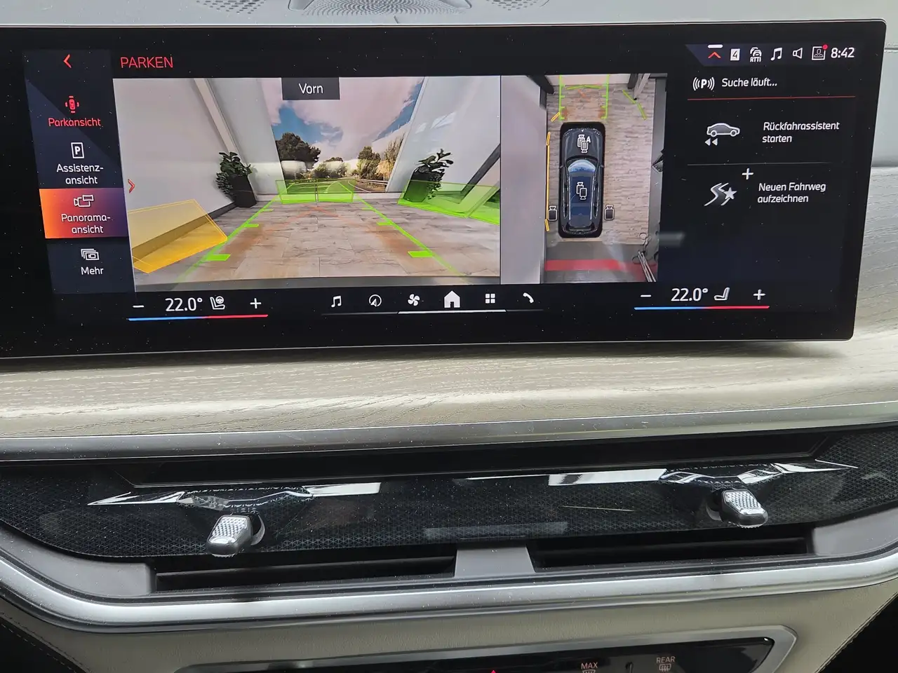 BMW X7 14