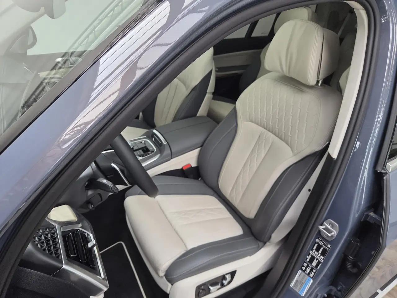 BMW X7 15